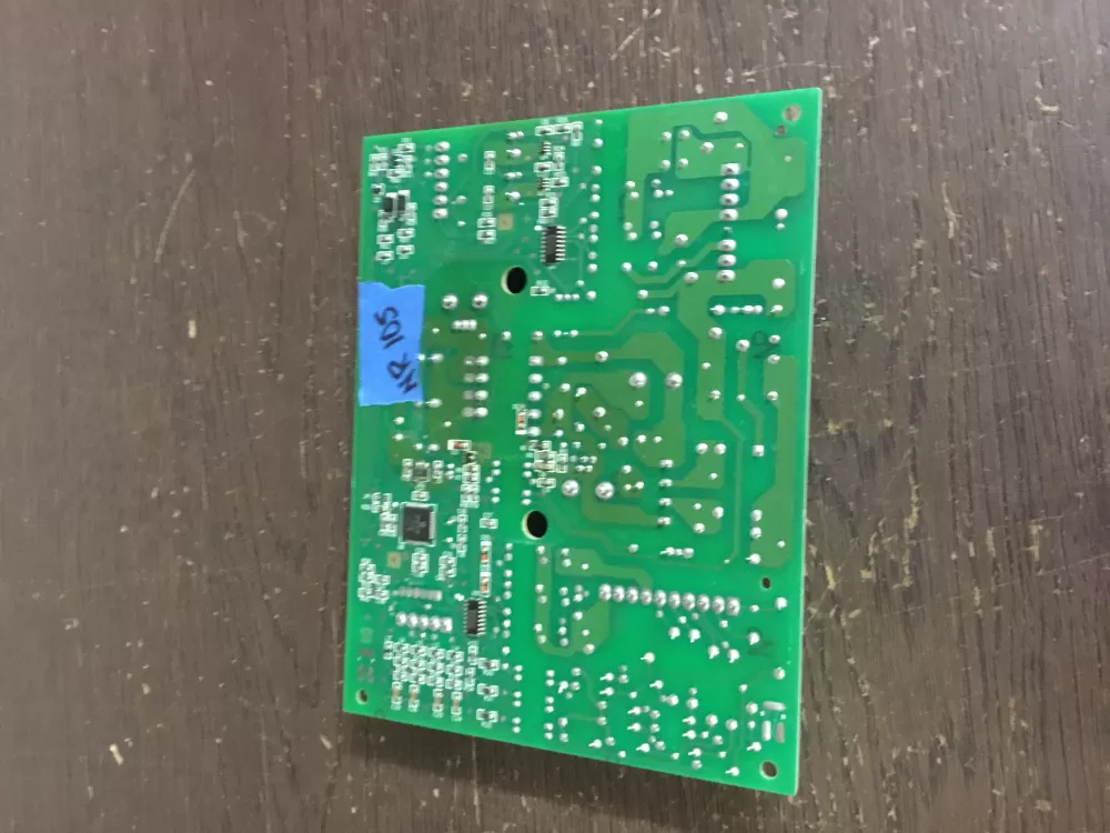 Amana Maytag Kenmore W10890094 Refrigerator Main Control Board AZ21592 | NR105