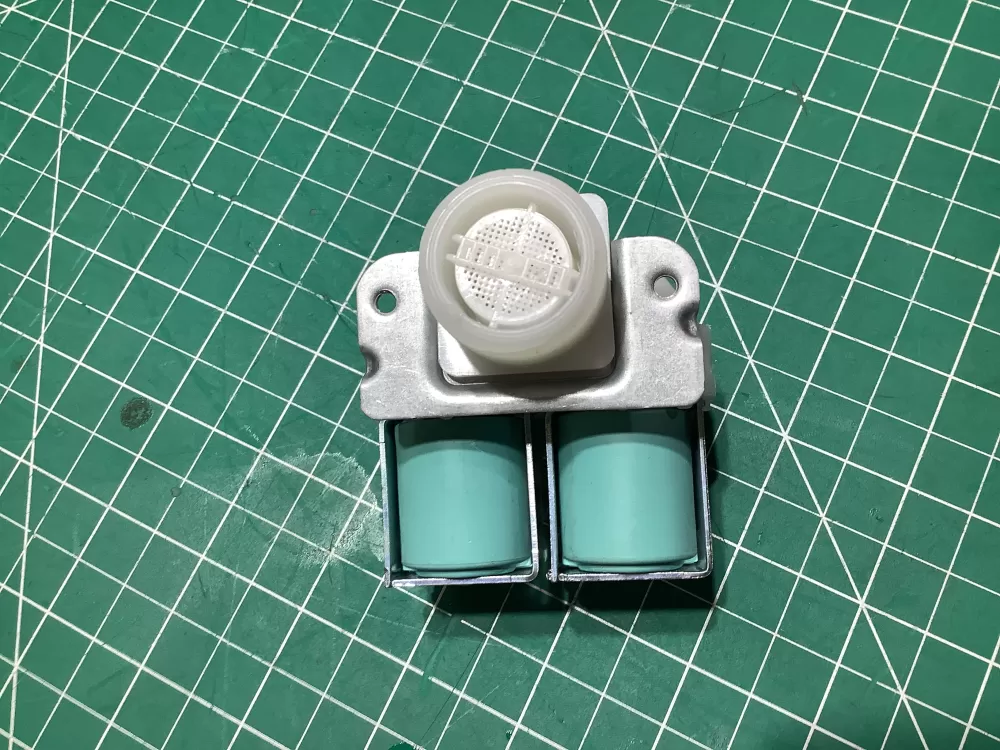 Washer Water Inlet Valve 0024000126CB AZ154026 | SL208
