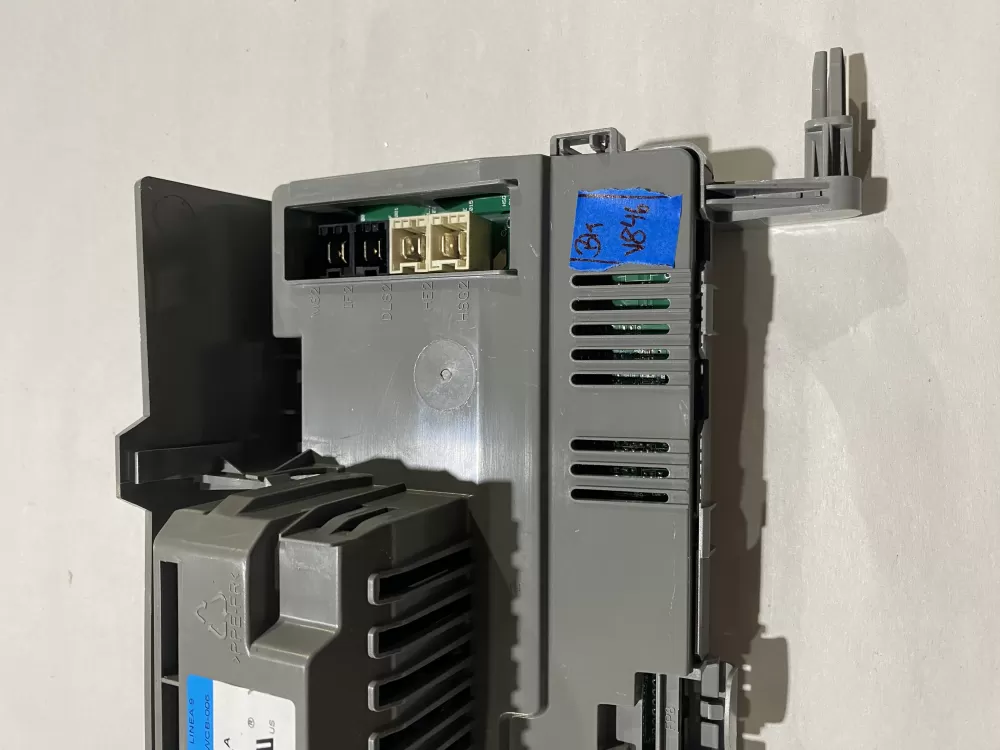 Whirlpool W10406607 Washer Control Board AZ174917 | BKV846