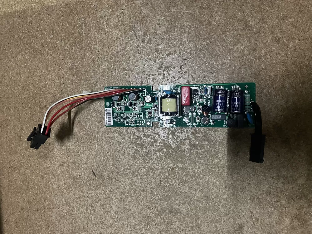 Whirlpool  Maytag  KitchenAid  Kenmore  Jenn-Air KSOP0271800150  0312-010782  WPW10306786  4444544  PS11752481  W10306786  W10421948 Refrigerator LED Inverter Board Box