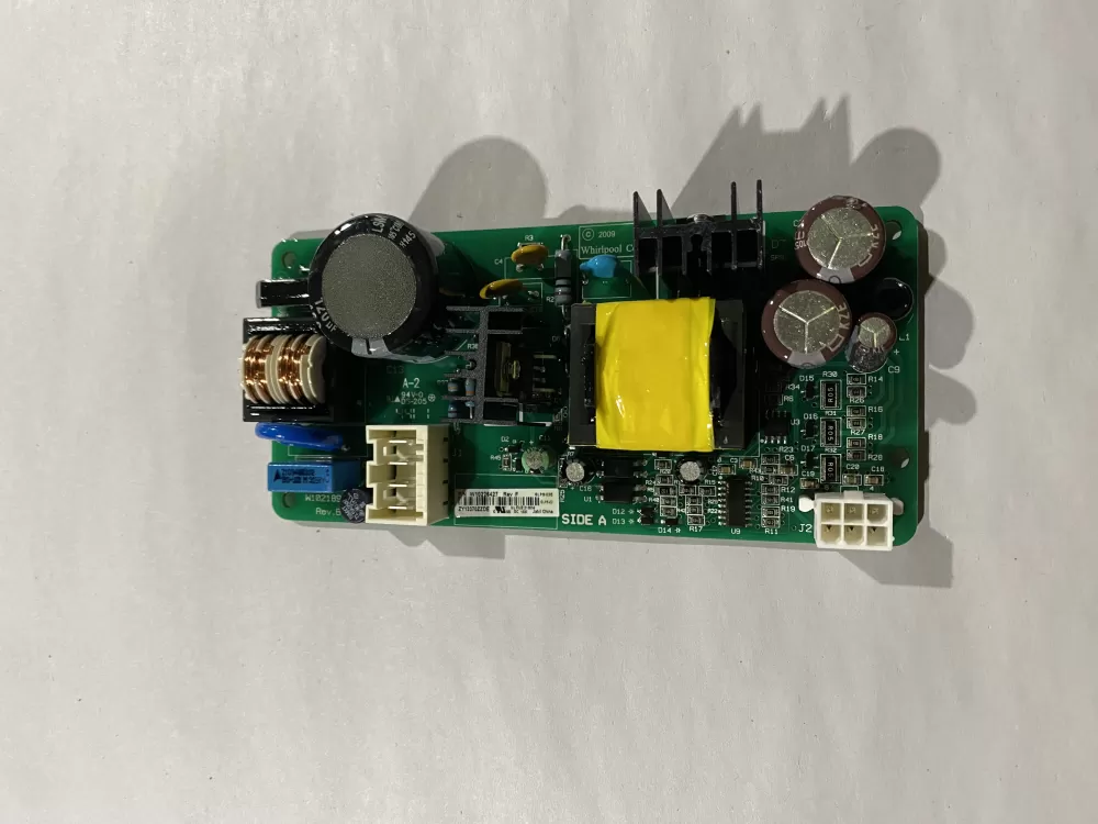 Whirlpool  Maytag  KitchenAid  Kenmore W10226427 WPW10226427 PS11750687 W10226427 F Refrigerator Control Board