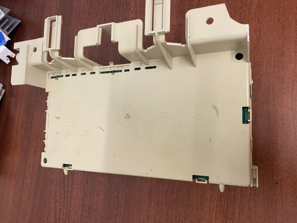 Whirlpool 24619 70220961 00 Washer Control Board CCU AZ45786 | BKV442