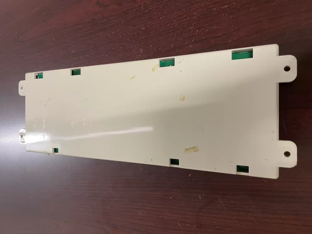 GE 212D1199G01 212D1201P001 212D1199G05 Dryer Control Board AZ97363 | Wm1378