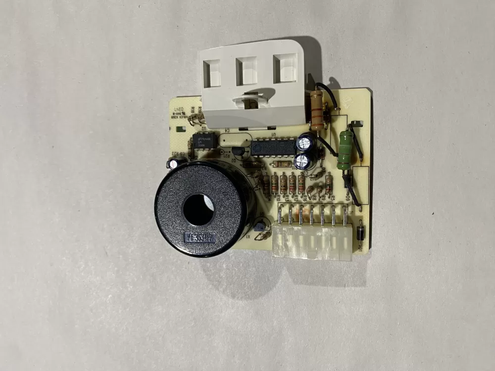 Maytag Dryer VSZ63721120A Control Board AZ134294 | BK2338