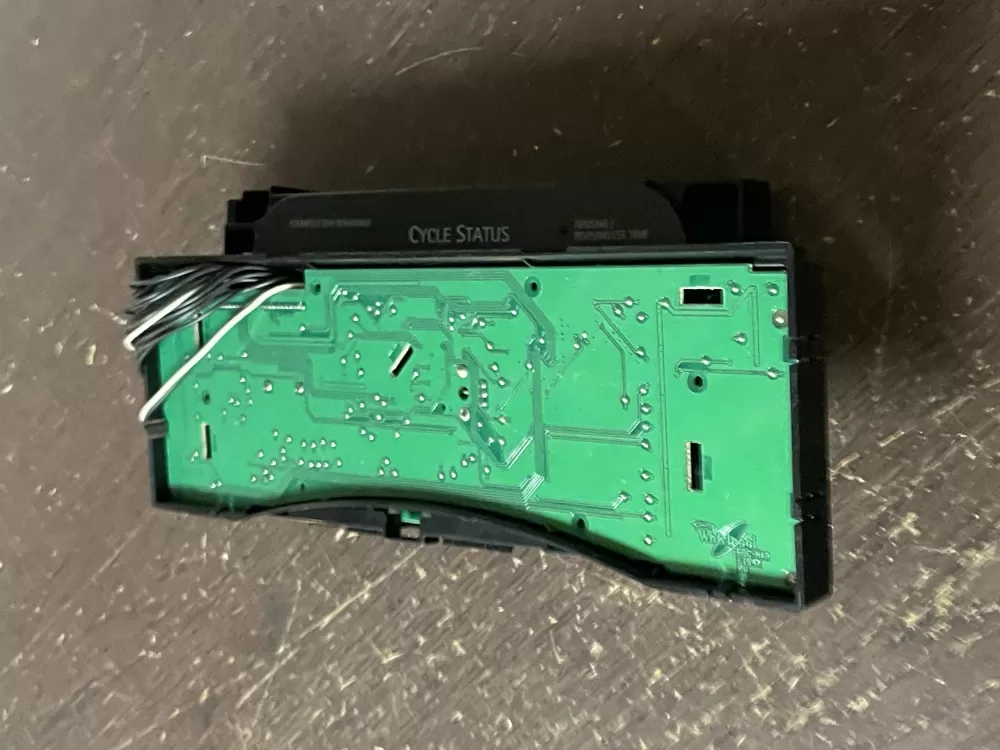 Whirlpool 461970239171  4619 702 39171 Washer Control Board