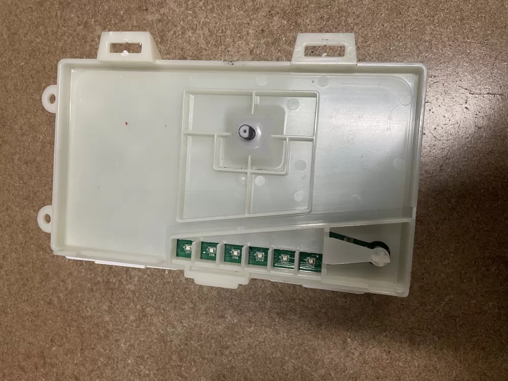 Amana Admiral Roper W10671334 Washer Control Board AZ21415 | KM1404