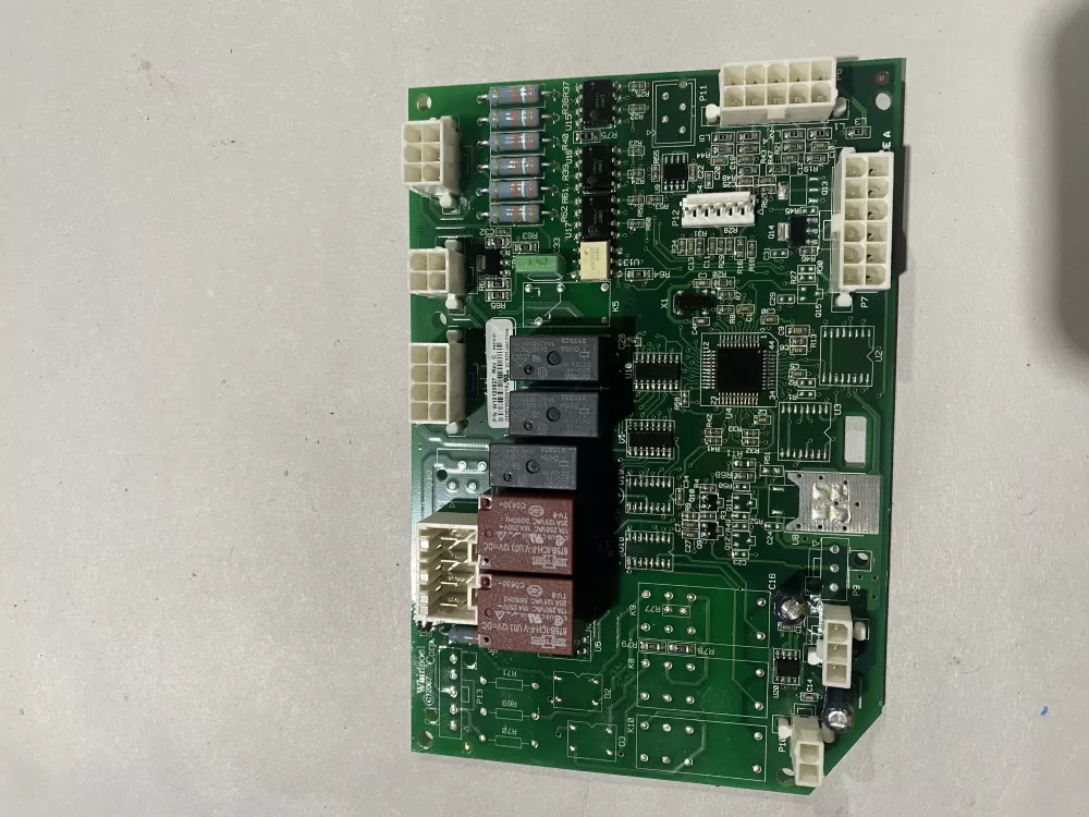 Whirlpool  Maytag  KitchenAid  Jenn-Air W10120827 WPW10120827 PS11748613 Refrigerator Control Board
