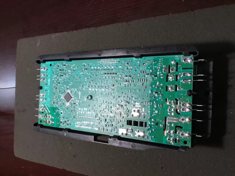 Whirlpool 100-01663-751 Range Control Board AZ98176 | NRV225