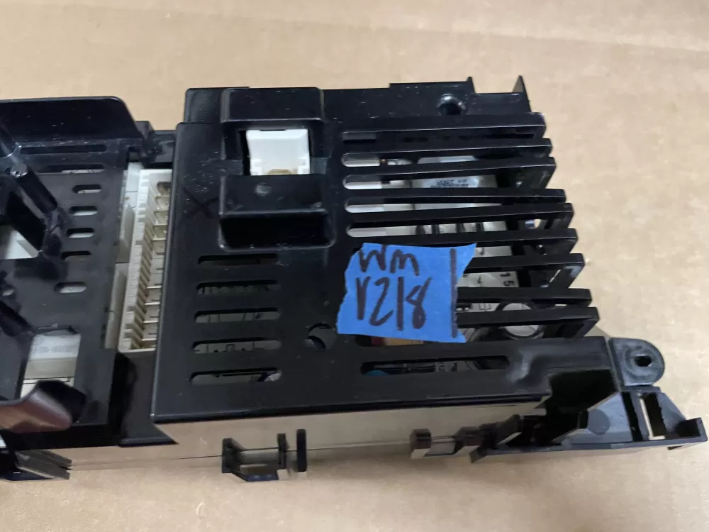 Bosch 9000401840 0000569918 Dryer Control Board AZ102511 | Wmv218