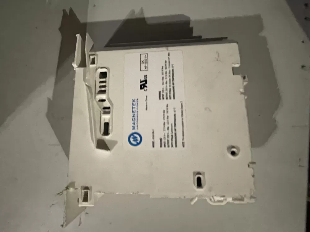 Frigidaire Kenmore Washer Control Board Main 4246-99-1 AZ31675 | Wm319