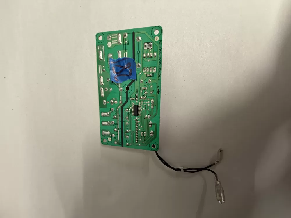 HISENSE DEHUMIDIFIER CONTROL BOARD PART # 2152601B AZ231260 | KM28