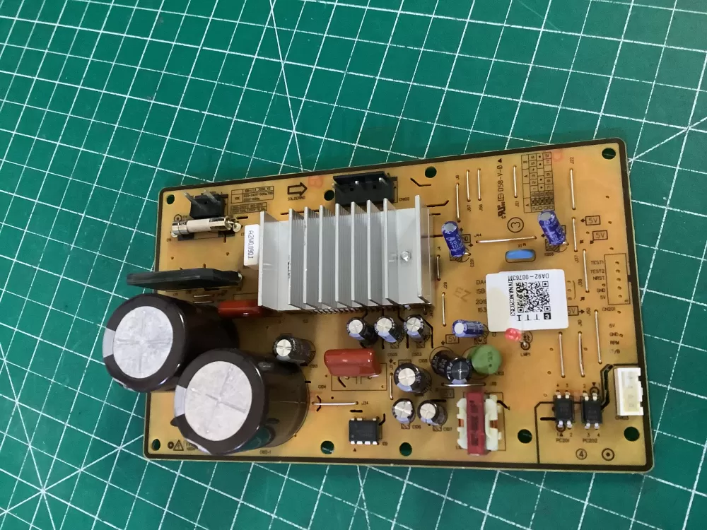 Samsung DA92-00763M  DA92-00763 Refrigerator 