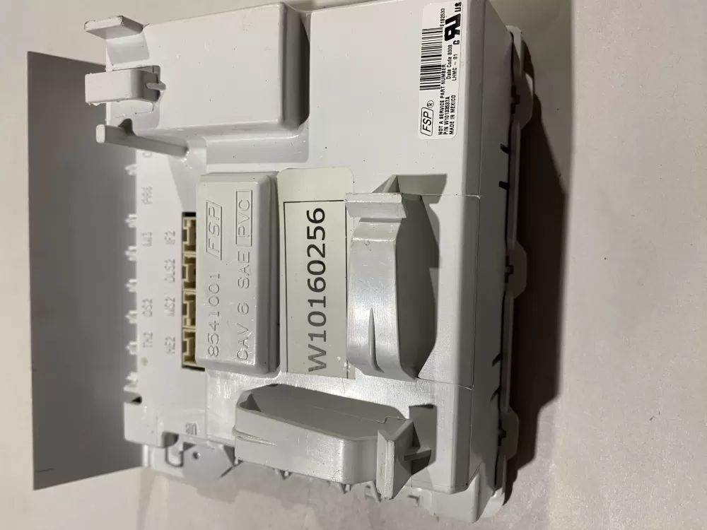 Kenmore W10022310 W10133555 W10160256 Washer Control Board AZ141758 | BK1388