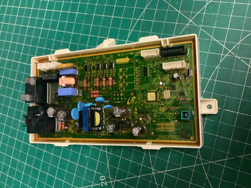 Samsung AP5623363 DC92 01025A PS4216009 Dryer Control Board AZ206611 | ARV352