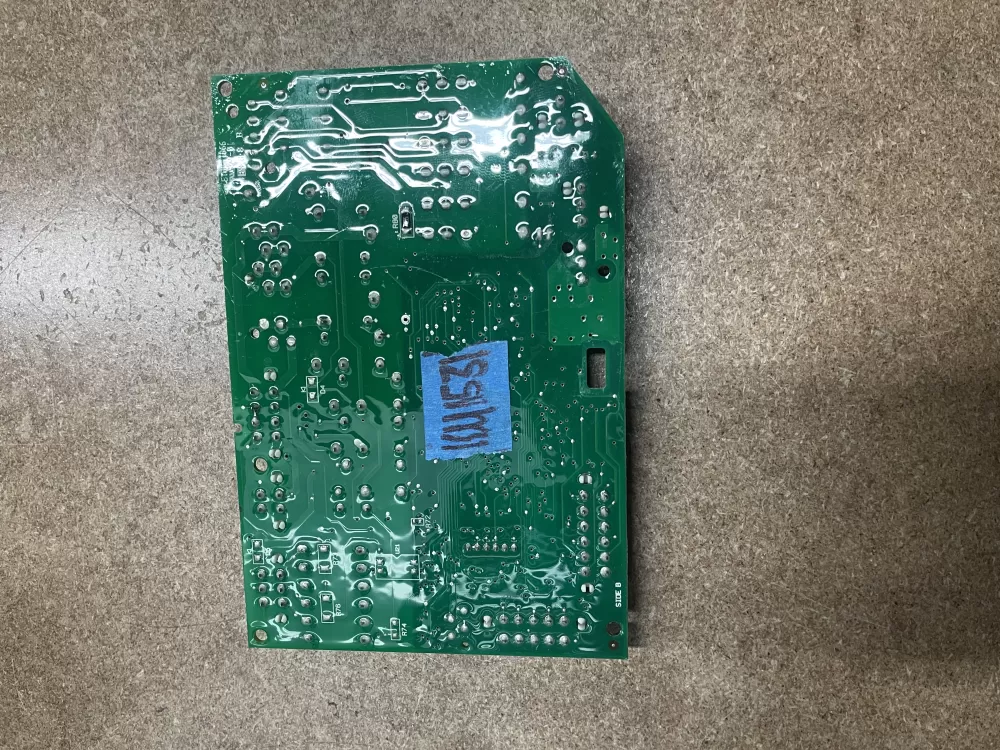 Maytag KitchenAid Jenn-Air Refrigerator Control Board AZ8851 | KM1531