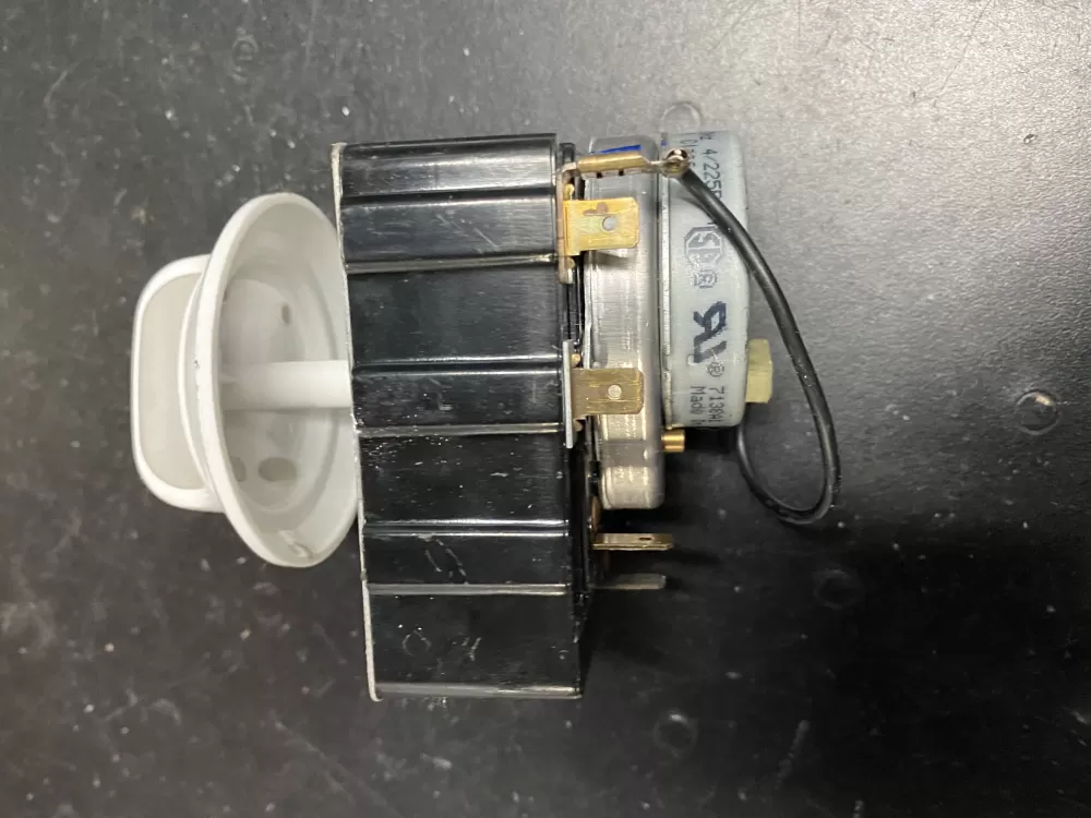 Frigidaire Kenmore Electrolux AP3212303 936649 Dryer Timer AZ11484 | BK937