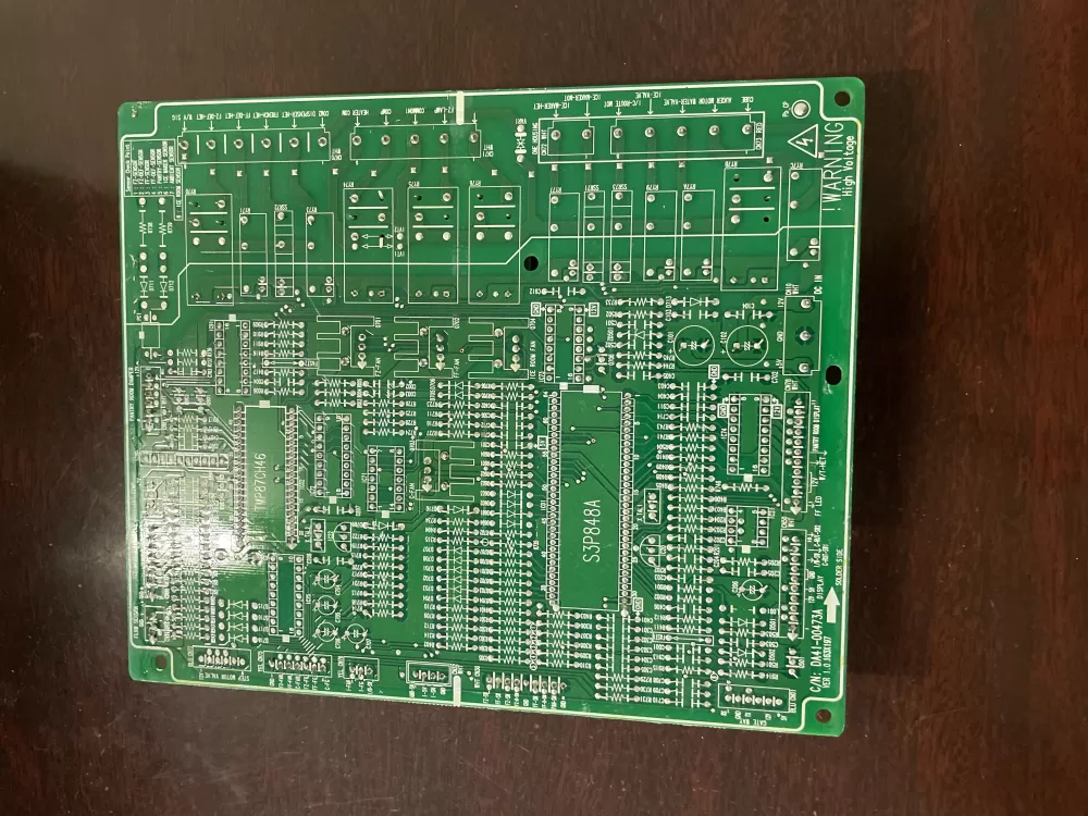 Samsung DA41 00476K DA4100476K Refrigerator Control Board AZ61083 | KM2066