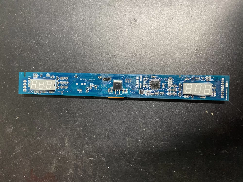 KitchenAid  Jenn-Air W10116216 WPW10116216 PS11748453 Refrigerator Control Board