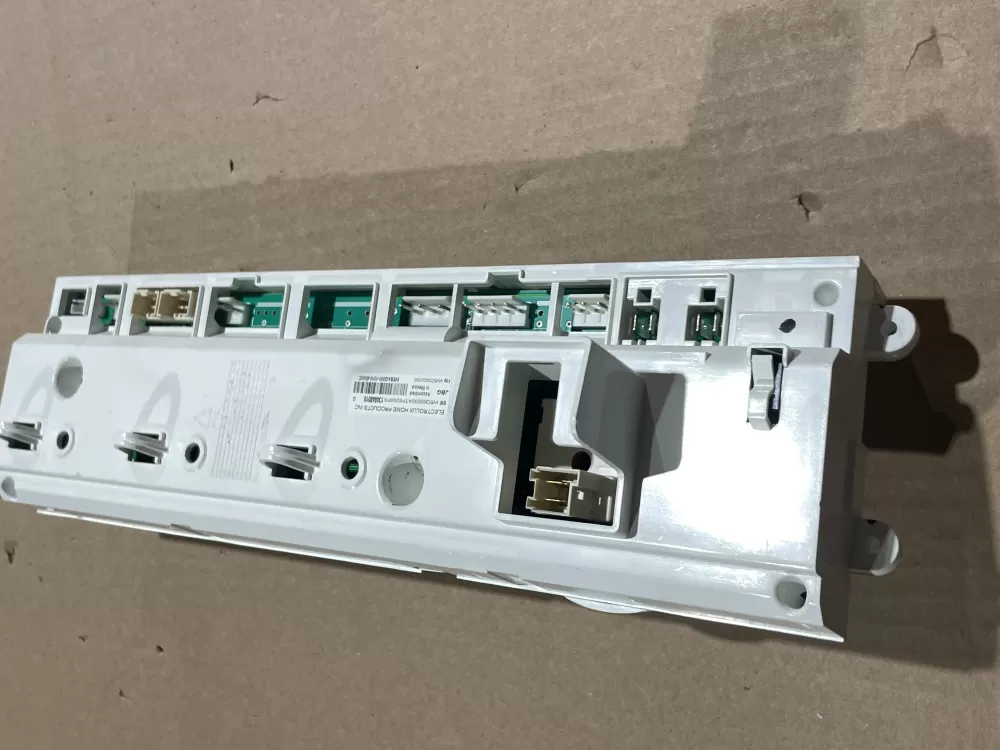 Frigidaire Electrolux 134848010 Washer Control Board AZ69137 | Wmv517