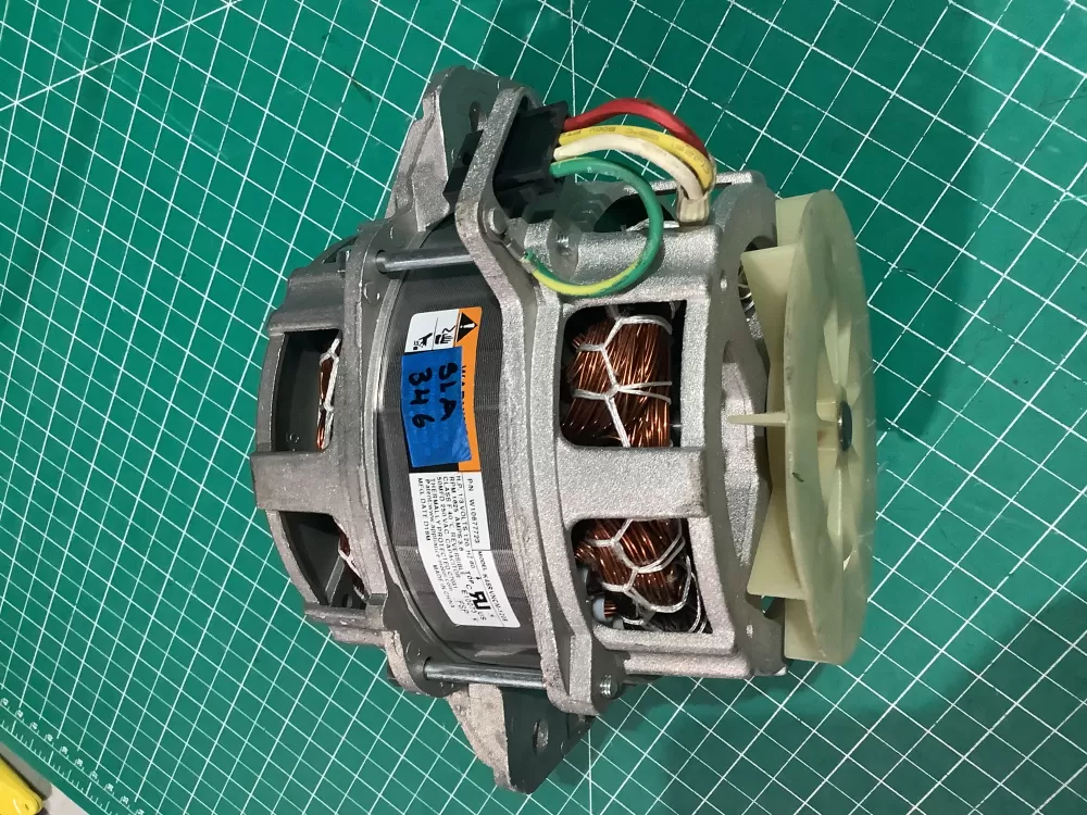 W10677723 Kenmore Washer Motor Drive