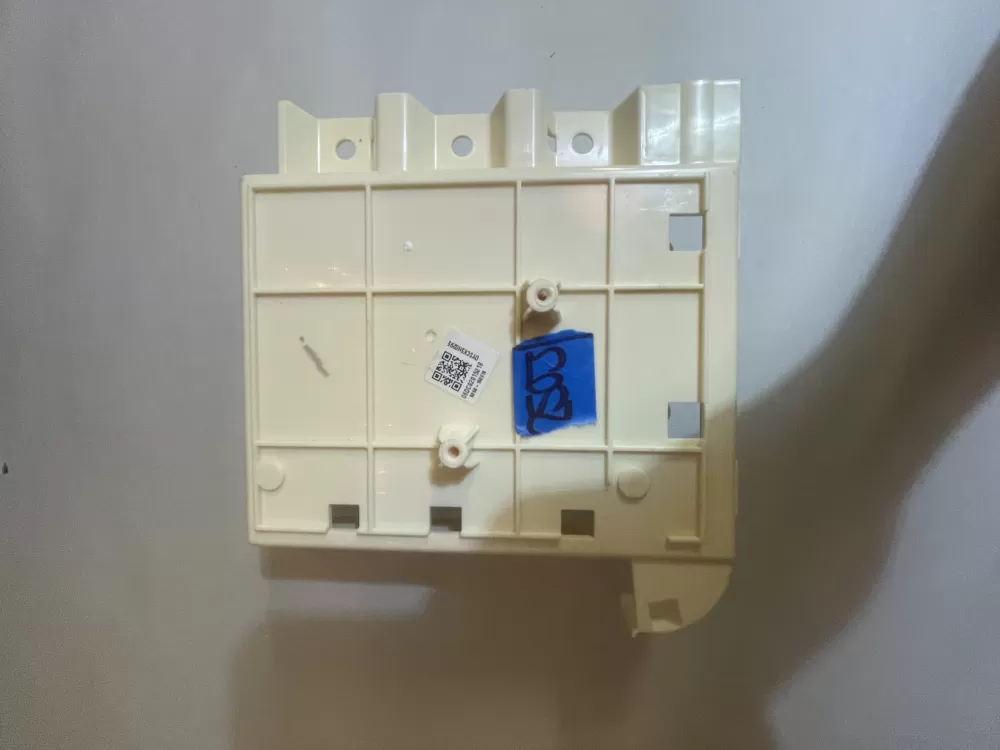 Samsung DC92-01378C Washer Control Board PCB AZ191879 | KM2503