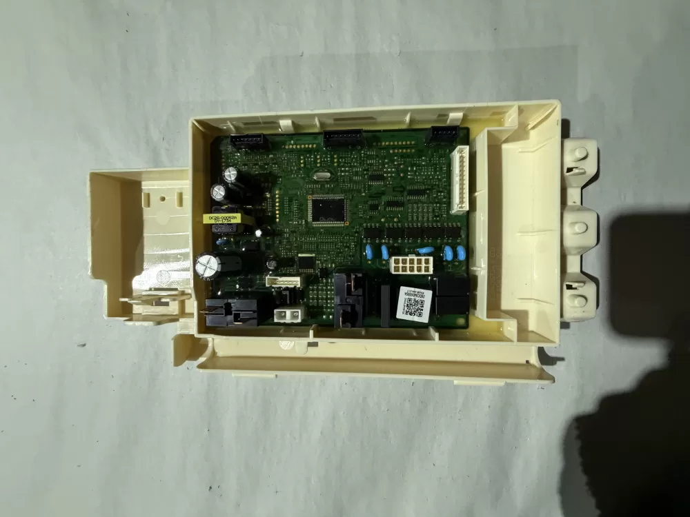Samsung DC94-06595A DC92-01803J PD00042740 AP6002444 PS11735085 EAP11735085 Washer Control Board
