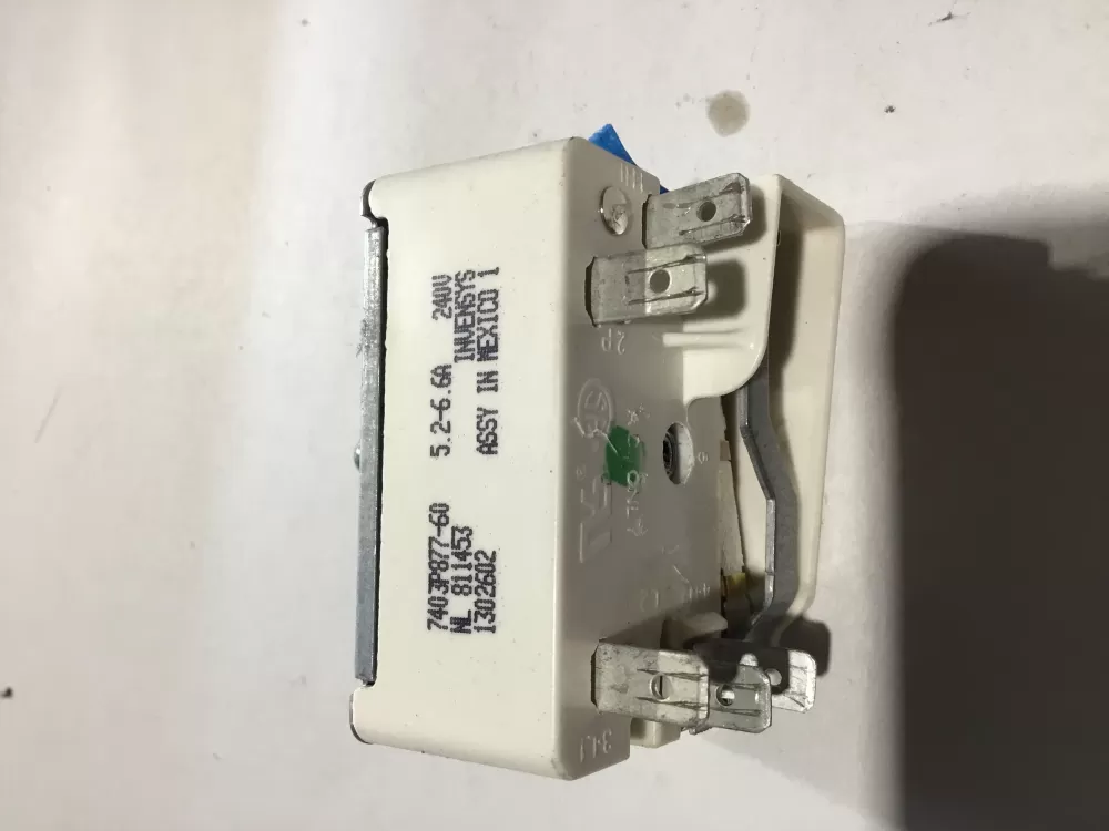 Maytag 7403P877-60 Range Infinite Switch Set Of 4 AZ102221 | Sl141