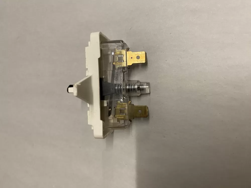 GE 248C1052P002 Dryer Switch AZ213904 | BK1732