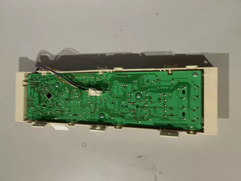 Insignia 17138000022581 Washer Insignia Control Board