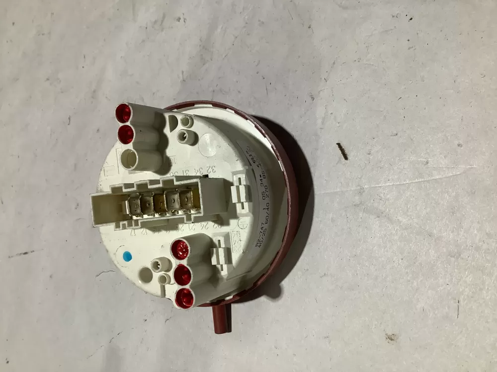 Washer Water Pressure Switch B211-311-A002 AZ115829 | Sl179