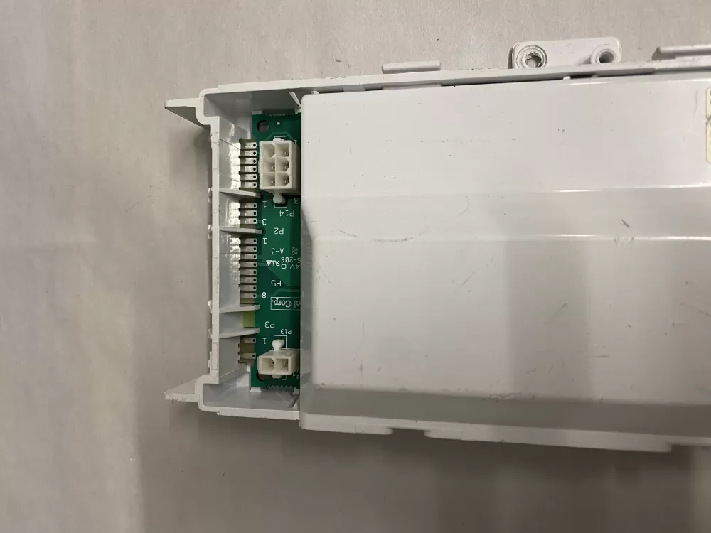 Whirlpool Maytag Kenmore W10166297 Dryer Control Board AZ211060 | BK1357