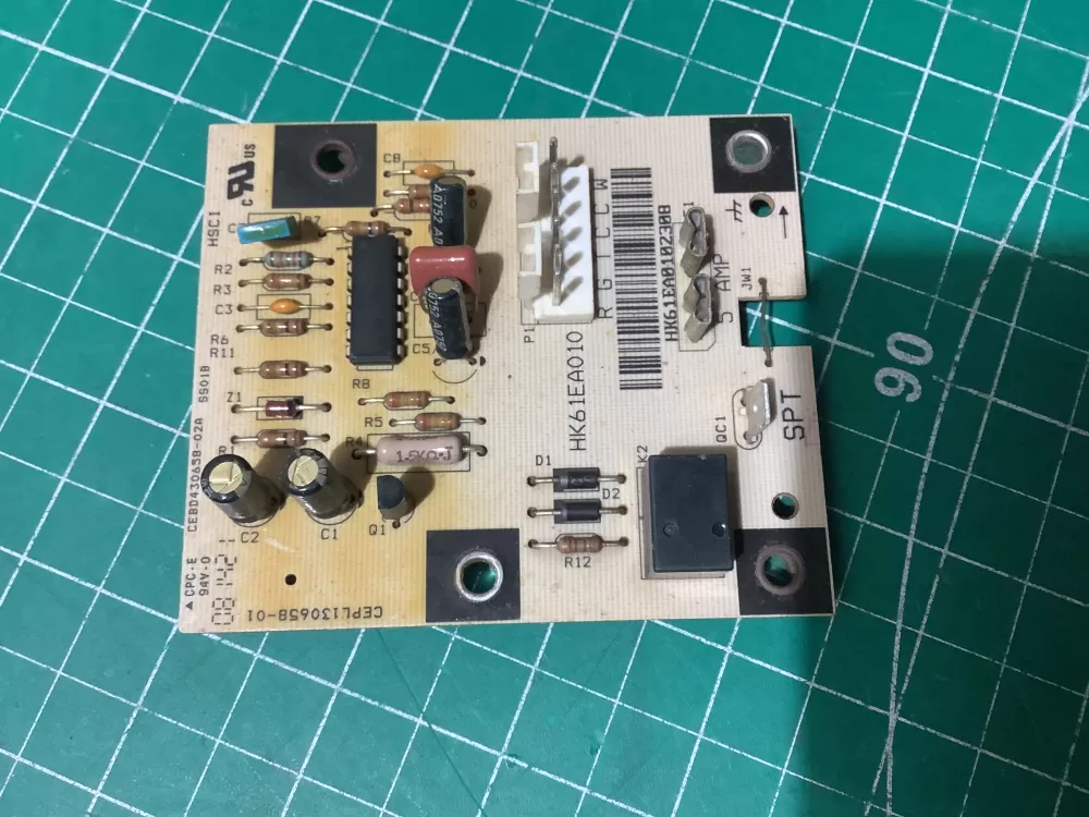 Carrier Sears CEPL130658-01 Blower Control Board AZ194925 | AR350