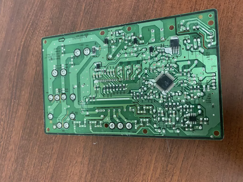 Samsung DA92 00763M Refrigerator Control Board Inverter AZ39490 | BK566