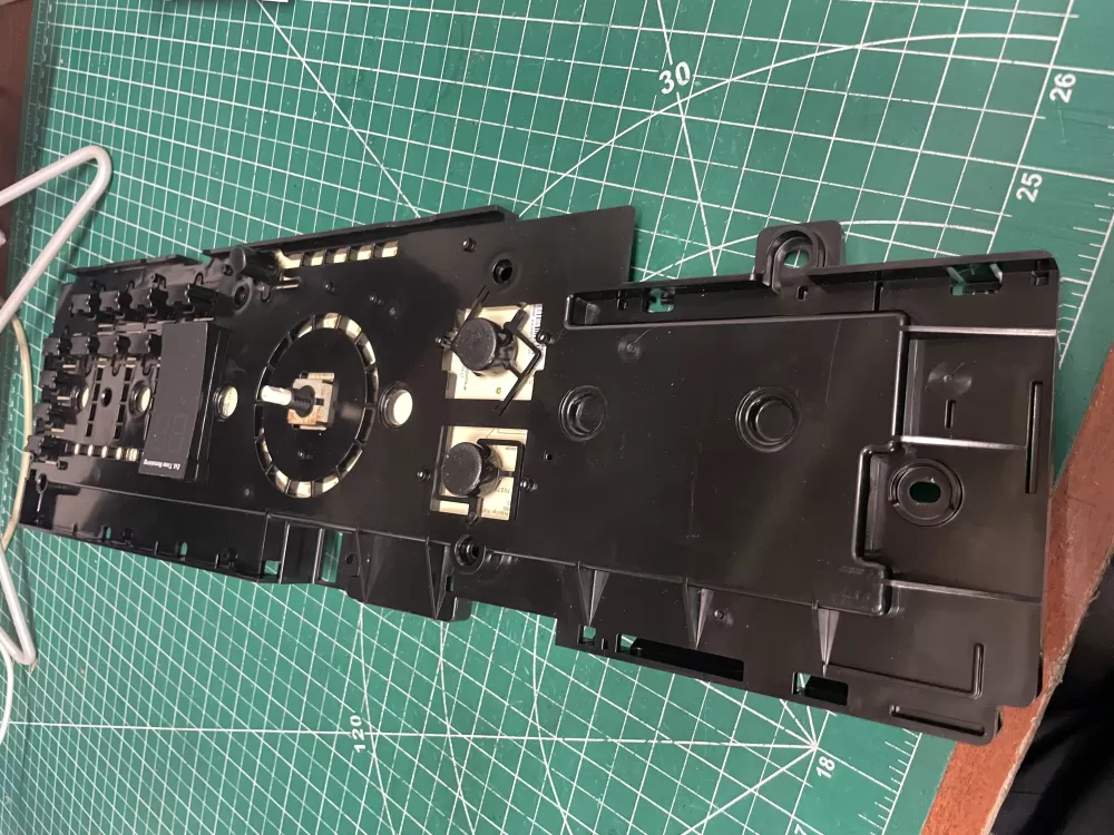 GE  Whirlpool 290D1525G501 290D2860G001 Washer Control Board
