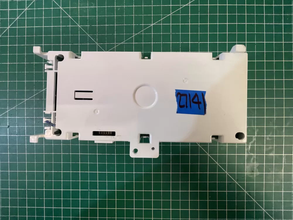 Whirlpool W10810427 Dryer Control Board AZ187235 | KM2714