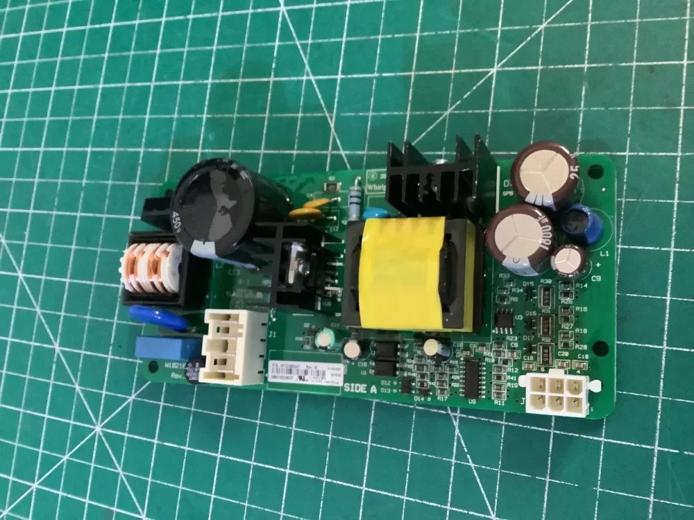 Whirlpool Maytag KitchenAid Kenmore Refrigerator Control Board AZ187366 | NR2748