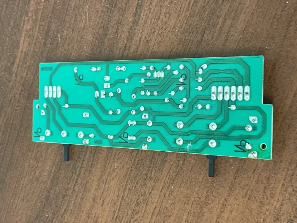 GE WR55X129 Refrigerator Dispenser Control Board AZ30396 | WM330