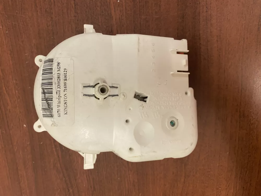 Maytag AP6007999 33002803 WP33002803 PS11741127 Dryer Timer