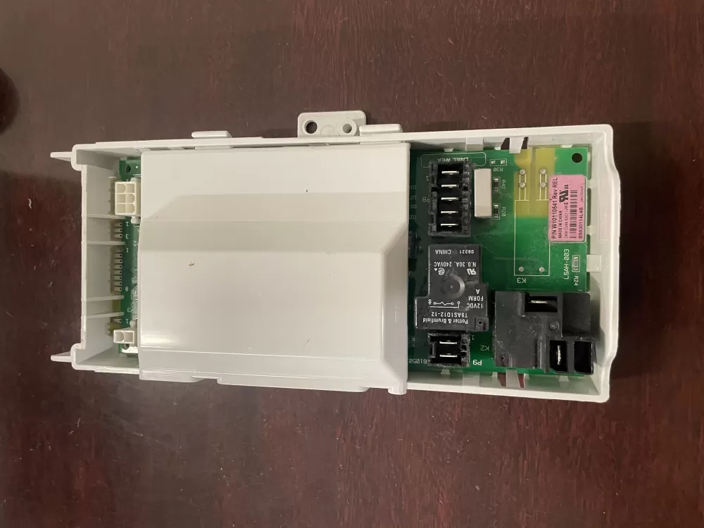 Whirlpool  Kenmore AP6015062 W10110641 W10110641R WPW10110641 PS11748333 W10110641 D Dryer Control Board