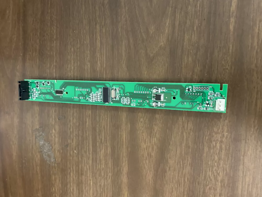 Maytag W10207861 Refrigerator Control Board Temperature Display AZ40057 | BK1284