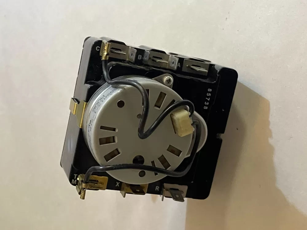 Frigidaire AP2144884 629639 148281 5303297177 Dryer Timer AZ149740 | KM2309