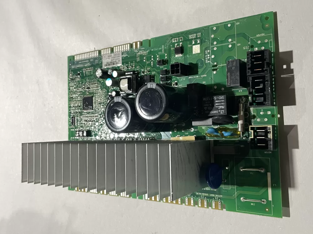 Whirlpool W10748996 Washer Control Board