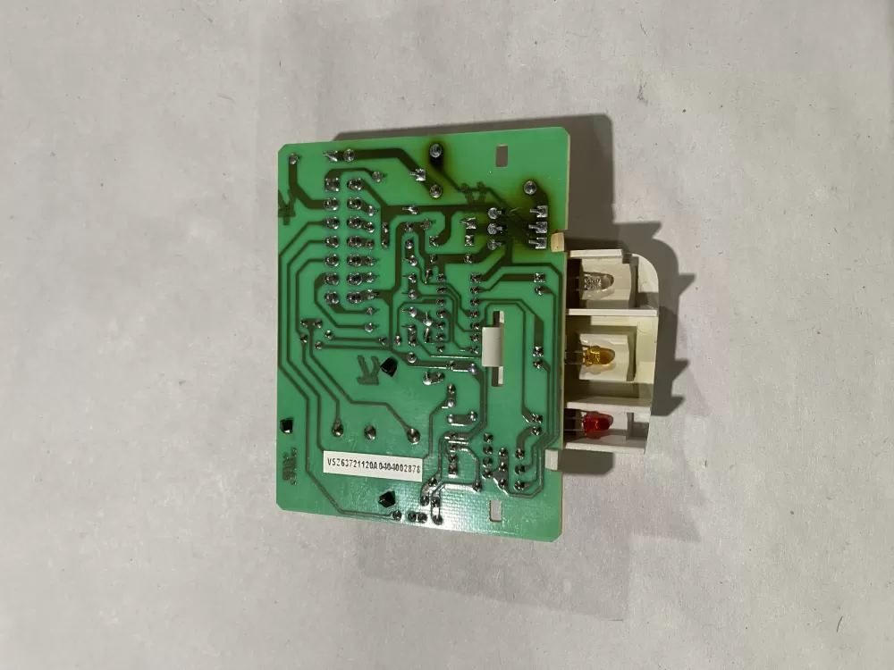 Whirlpool Part# 33002905 Sensor Assembly AZ150151 | BK2496
