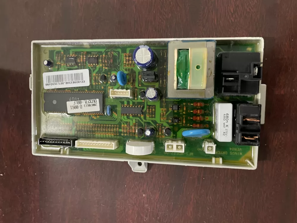 Maytag  Samsung DC41-00027A Dryer Control Board
