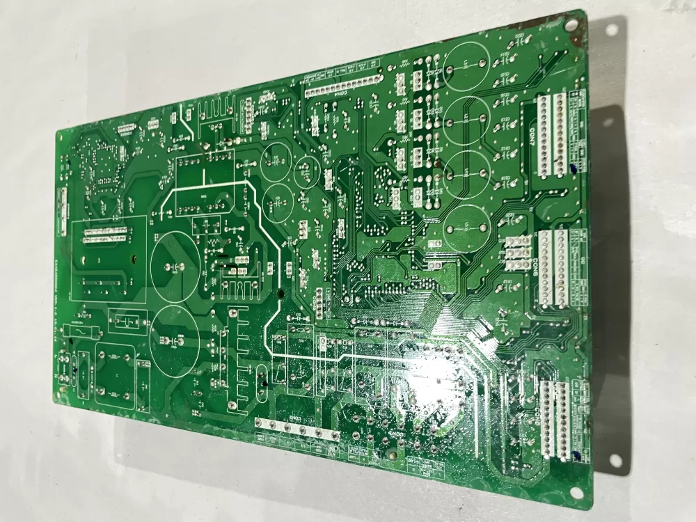 LG EBR74796403 Refrigerator Control Board AZ162115 | Wmv818