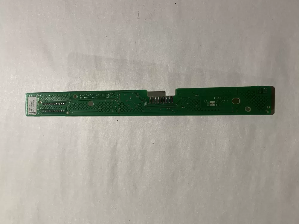 Miele Display Control Board 09813210 AZ193281 | BK2149
