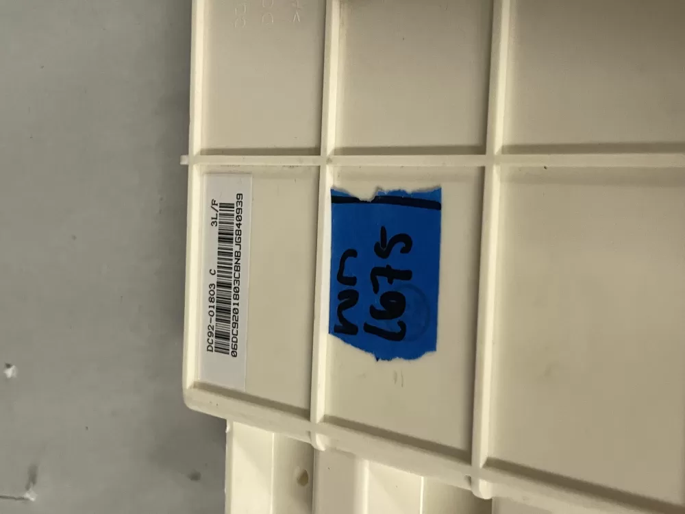 Kenmore Frigidaire 137098300 Washer Combo Timer AZ223889 | Wm1675