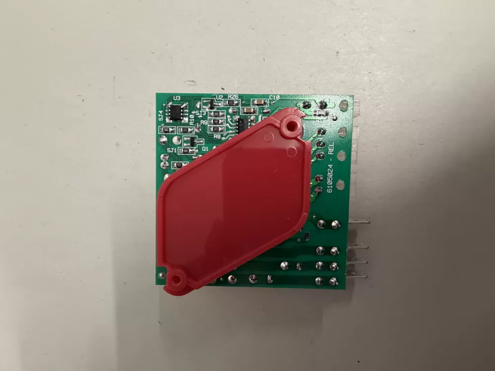 Whirlpool 6105024 Refrigerator Defrost Board