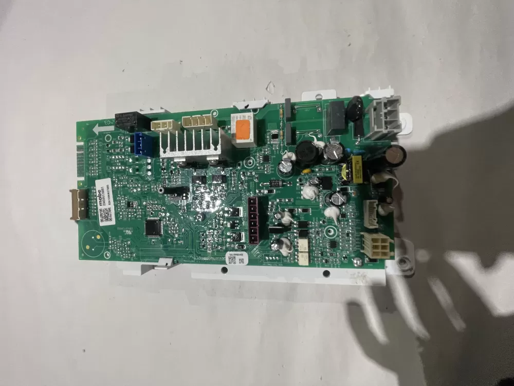 GE WH16X27251  234D2617G001  AP6328302  4588129  PS1234339 Washer Control Board