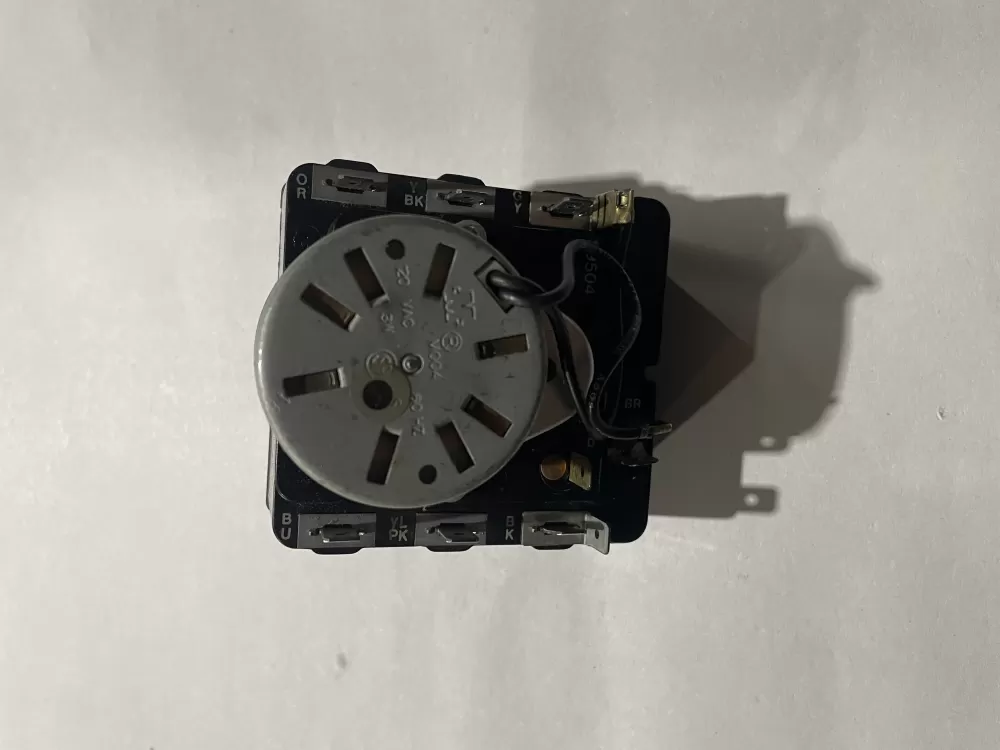 Maytag 6 3085510 Dryer Timer AZ192242 | KM2287